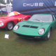 Illustration for article titled Lamborghini at Salon Prive